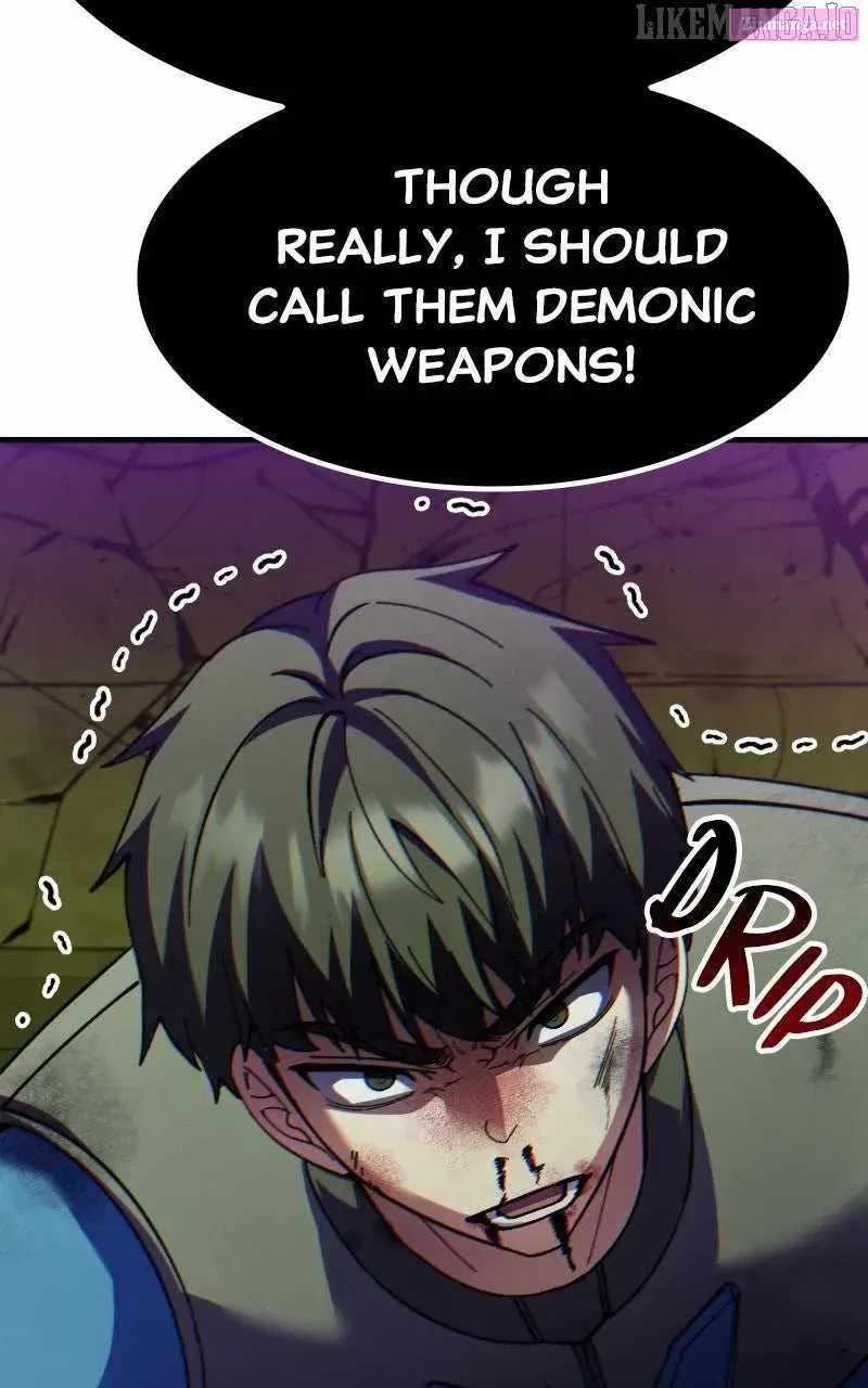 Why I Quit Being the Demon King Chapter 78-eng-li - Page 150
