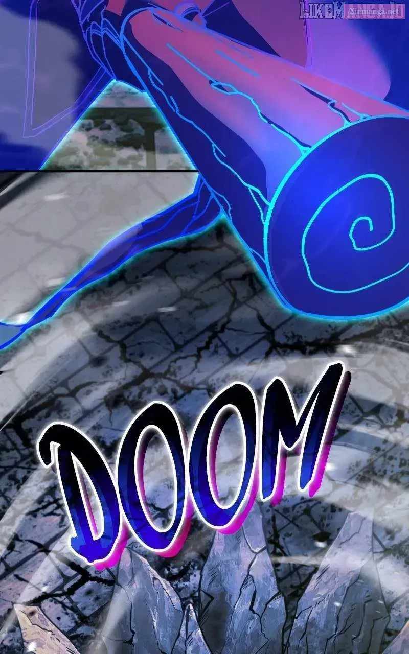 Why I Quit Being the Demon King Chapter 78-eng-li - Page 129