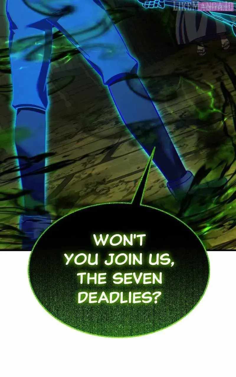 Why I Quit Being the Demon King Chapter 78-eng-li - Page 110