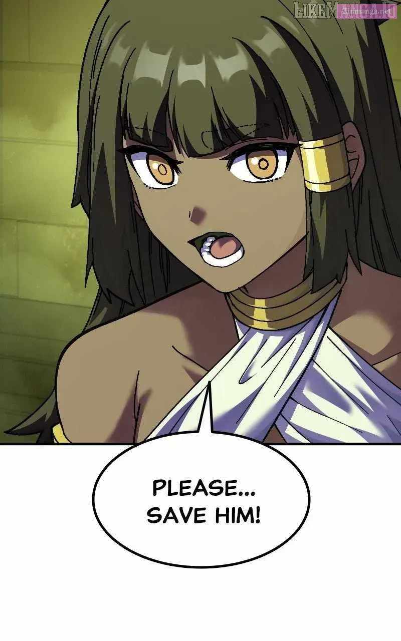 Why I Quit Being the Demon King Chapter 78-eng-li - Page 89