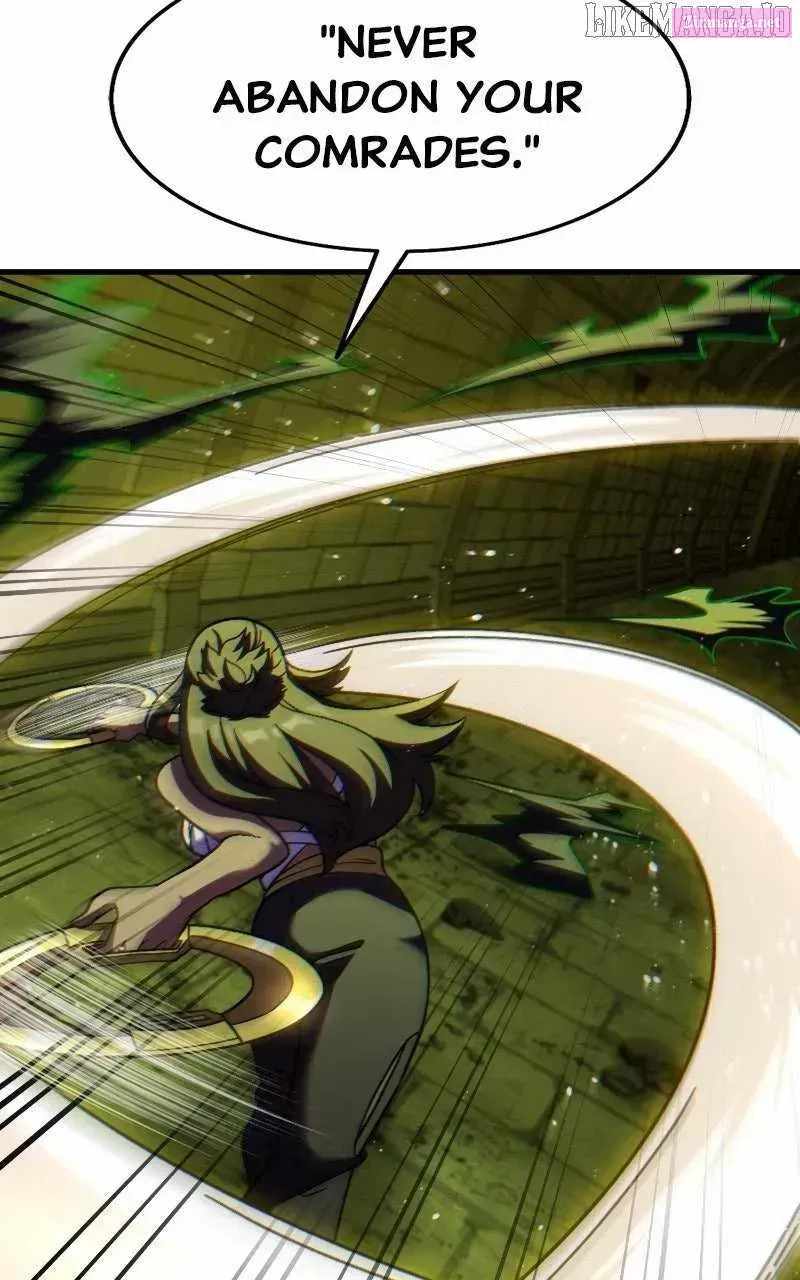 Why I Quit Being the Demon King Chapter 78-eng-li - Page 42