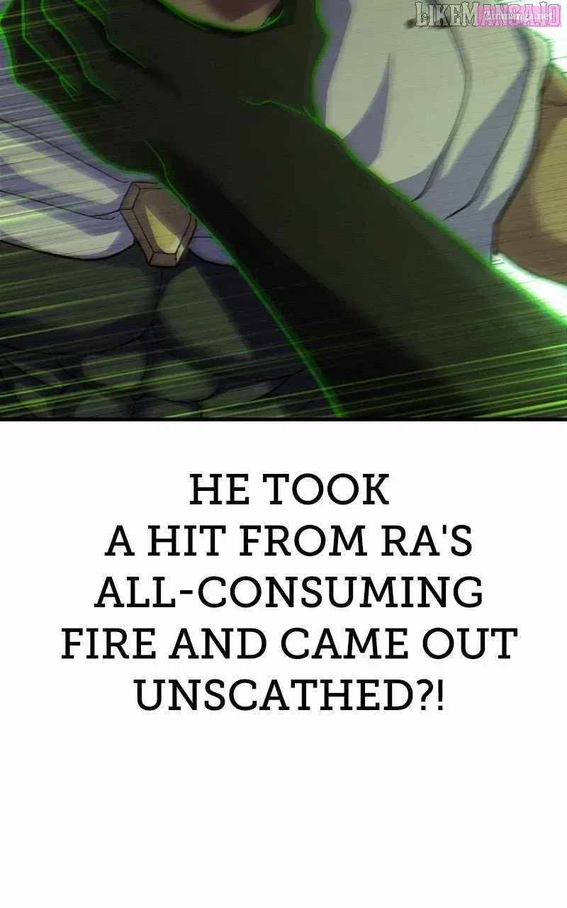 Why I Quit Being the Demon King Chapter 78-eng-li - Page 21