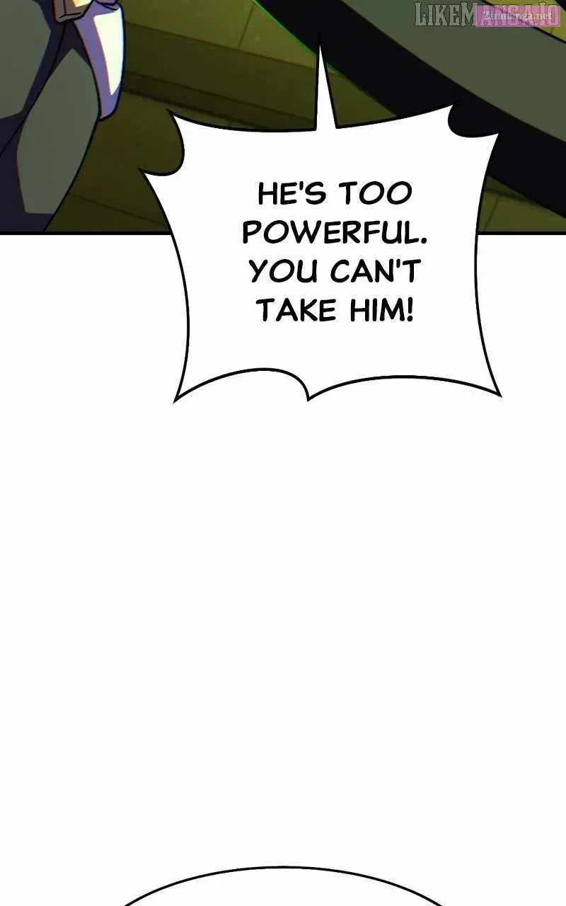 Why I Quit Being the Demon King Chapter 78-eng-li - Page 41