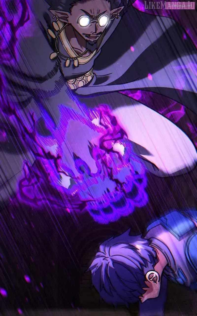 Why I Quit Being the Demon King Chapter 78-eng-li - Page 170