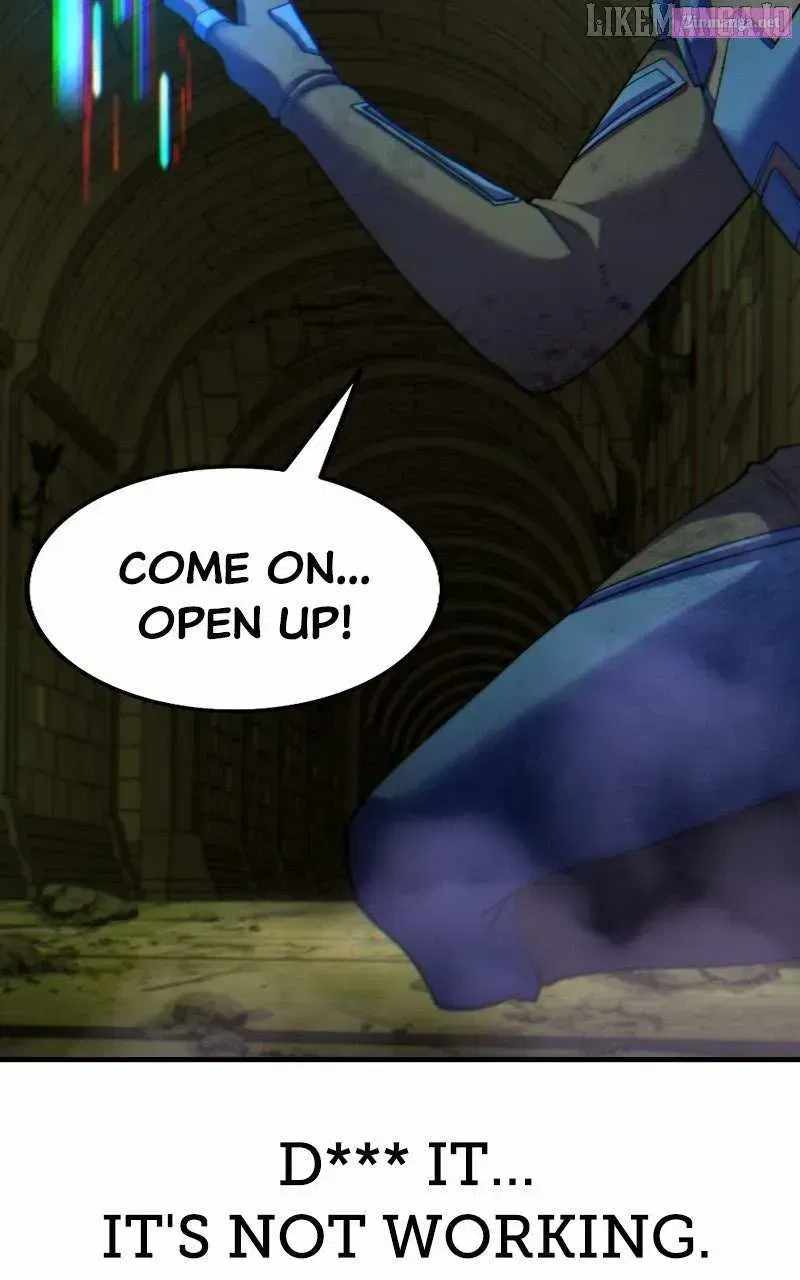 Why I Quit Being the Demon King Chapter 78-eng-li - Page 156