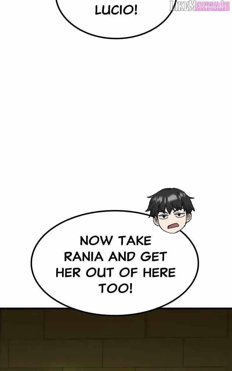 Why I Quit Being the Demon King Chapter 78-eng-li - Page 83
