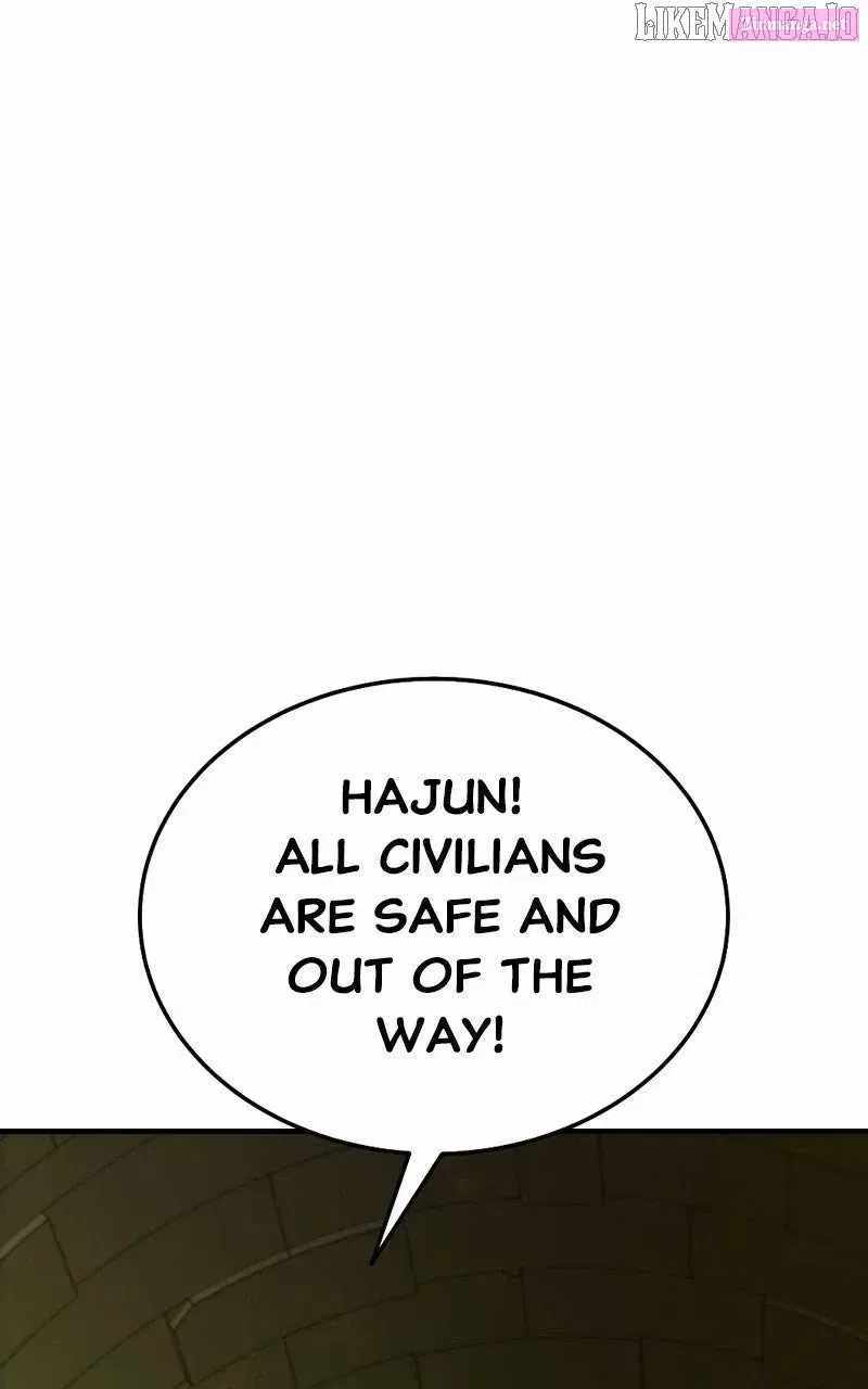 Why I Quit Being the Demon King Chapter 78-eng-li - Page 81