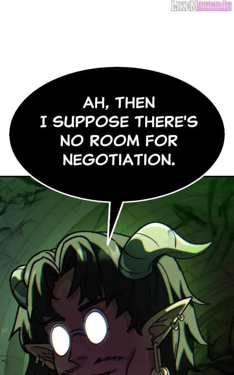 Why I Quit Being the Demon King Chapter 78-eng-li - Page 118