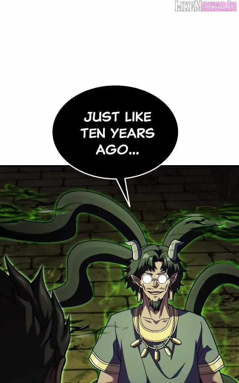 Why I Quit Being the Demon King Chapter 78-eng-li - Page 22