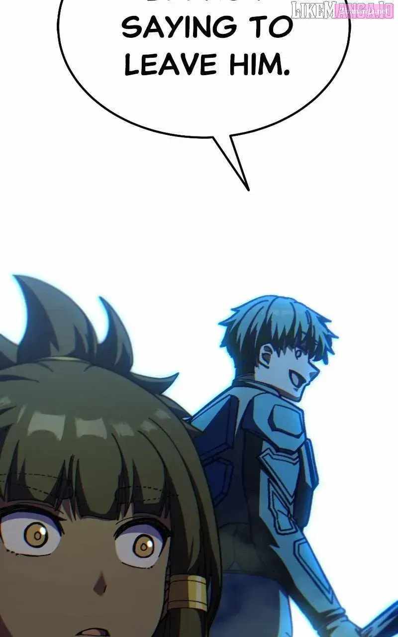 Why I Quit Being the Demon King Chapter 78-eng-li - Page 86