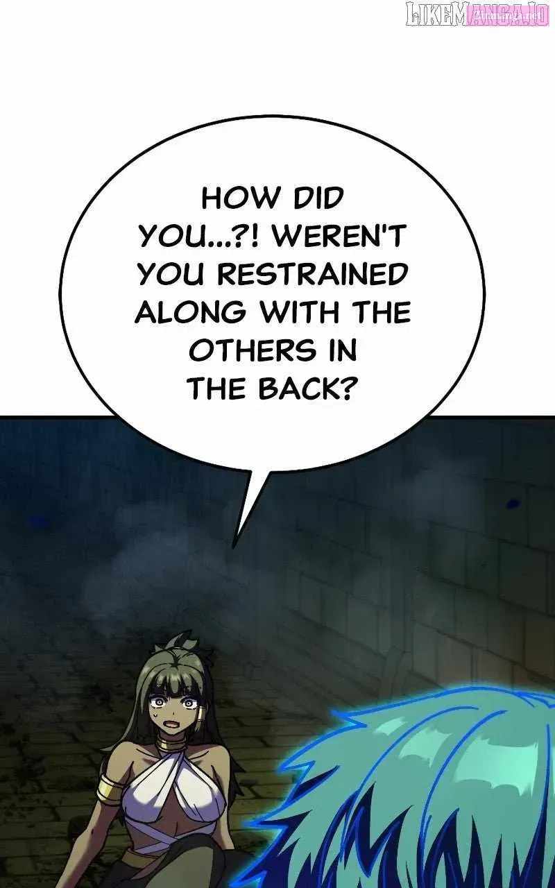 Why I Quit Being the Demon King Chapter 78-eng-li - Page 74