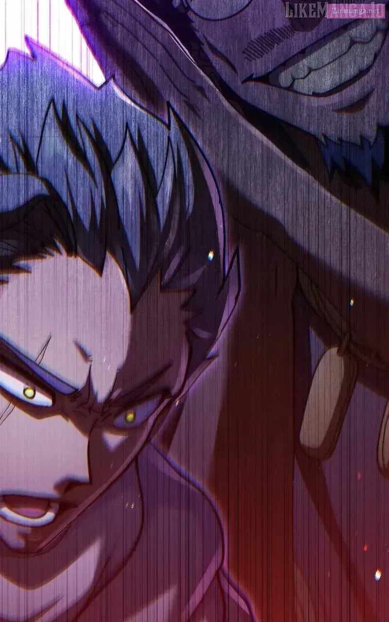 Why I Quit Being the Demon King Chapter 78-eng-li - Page 16