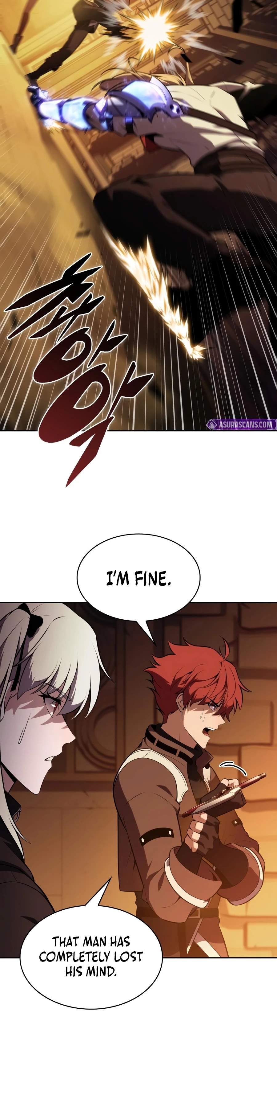 The Regressed Son of a Duke is an Assassin Chapter 132-eng-li - Page 2