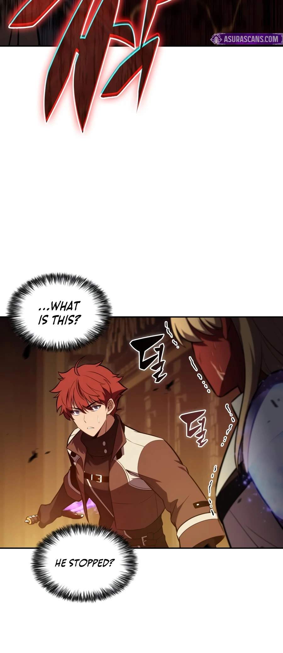 The Regressed Son of a Duke is an Assassin Chapter 132-eng-li - Page 6