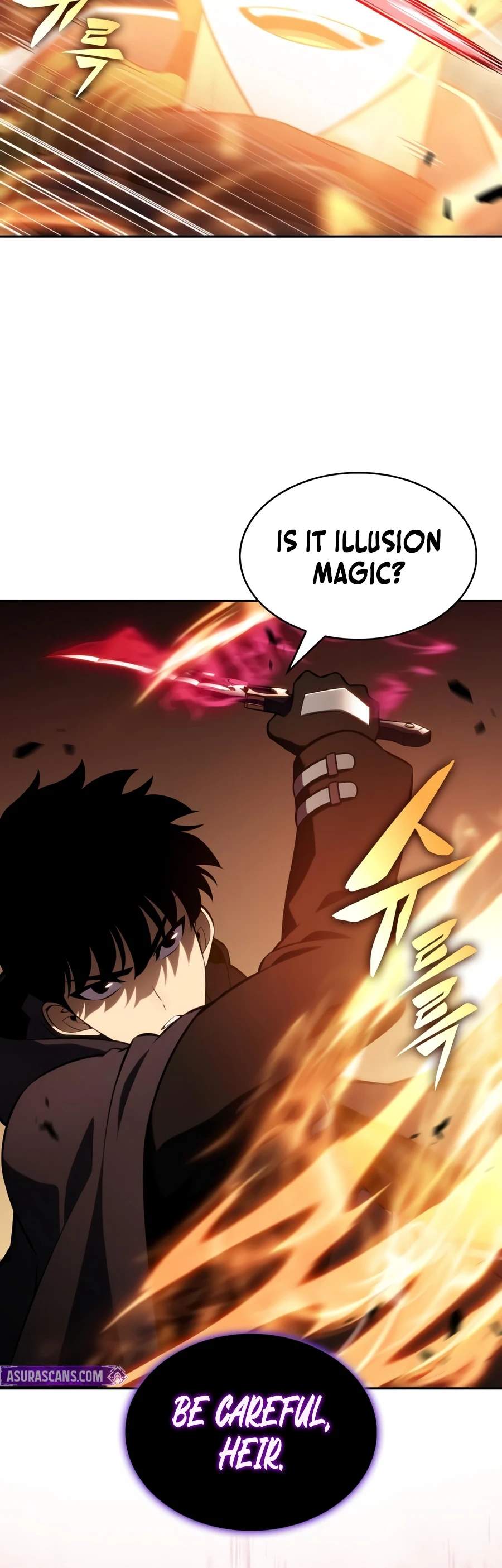 The Regressed Son of a Duke is an Assassin Chapter 132-eng-li - Page 16