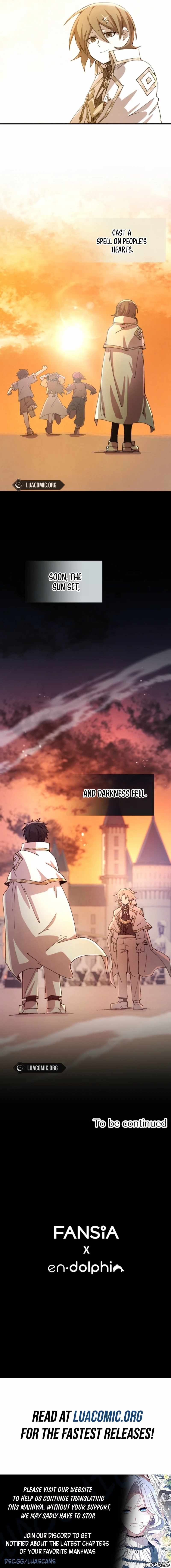 The Great Mage of the Hero’s Party Reincarnates Chapter 141-eng-li - Page 5