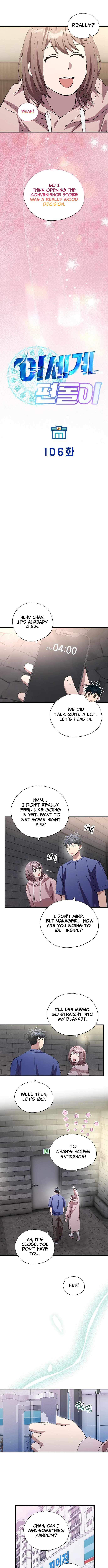 Magical Realm Shopkeeper Chapter 106-eng-li - Page 4