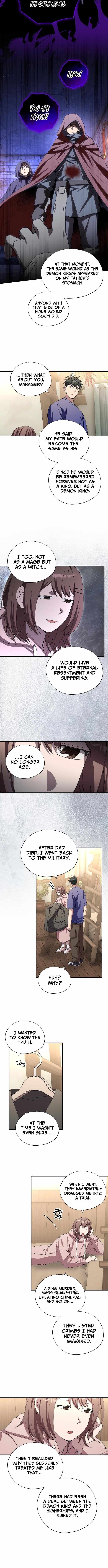 Magical Realm Shopkeeper Chapter 106-eng-li - Page 2