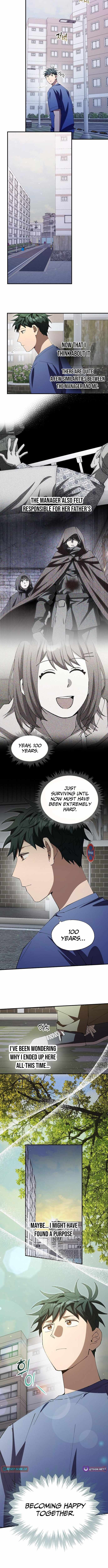Magical Realm Shopkeeper Chapter 106-eng-li - Page 7
