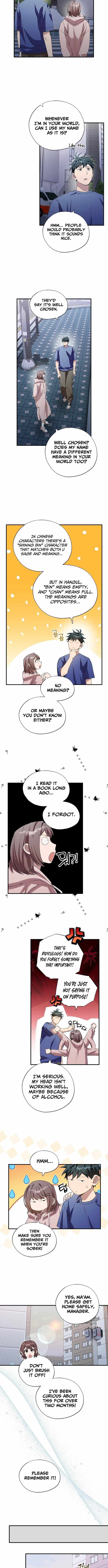 Magical Realm Shopkeeper Chapter 106-eng-li - Page 6