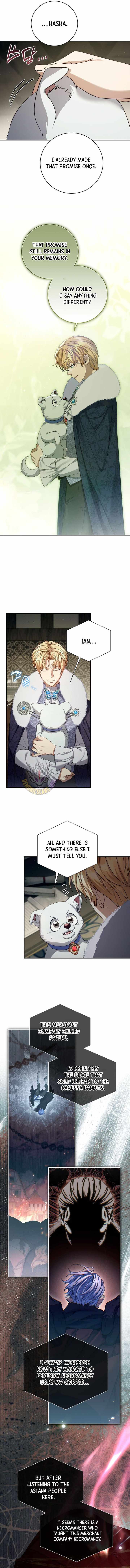 Margrave’s Bastard Son was The Emperor Chapter 111-eng-li - Page 6