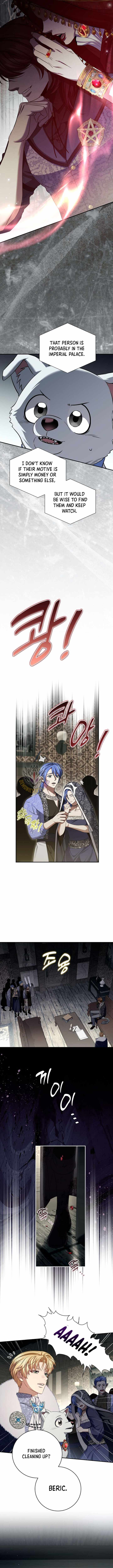 Margrave’s Bastard Son was The Emperor Chapter 111-eng-li - Page 7