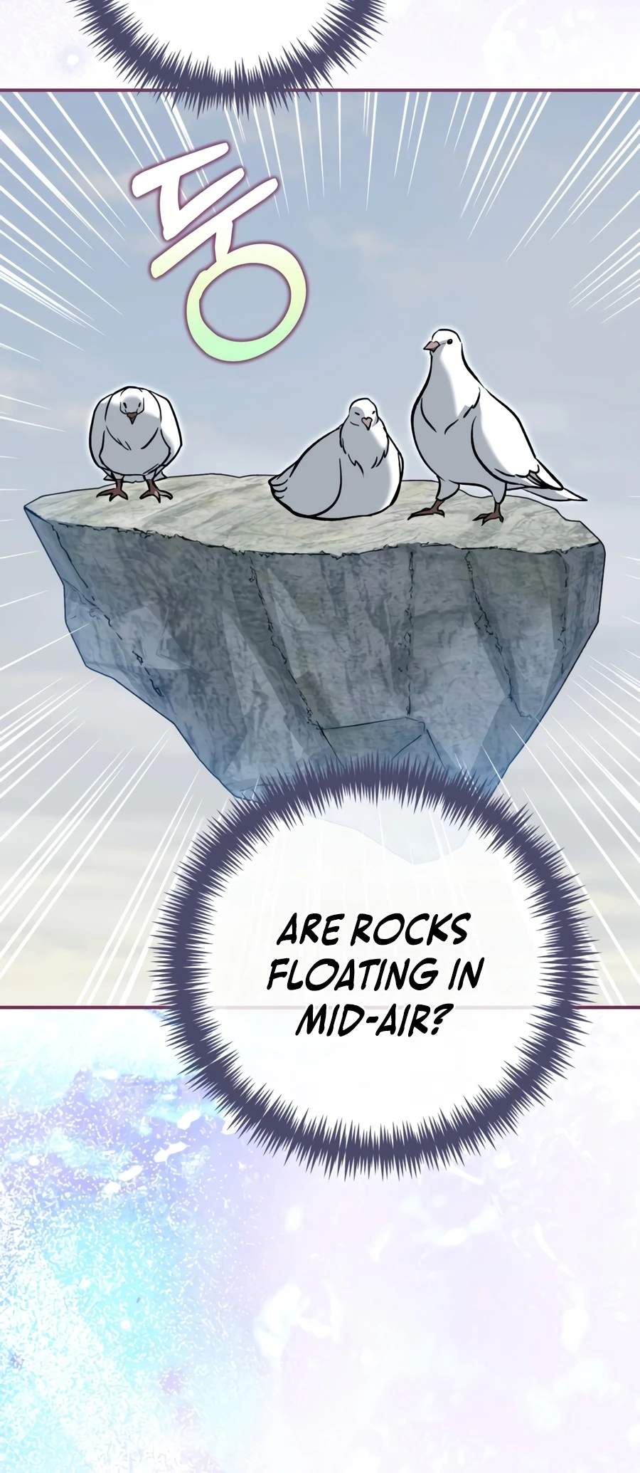 Children of the Rune Chapter 66-eng-li - Page 5