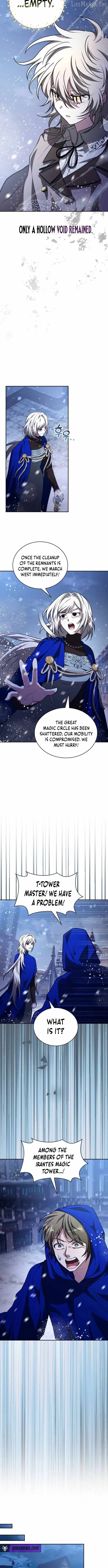 I Become a Legendary Arch Mage by Reading a Book Chapter 85-eng-li - Page 4