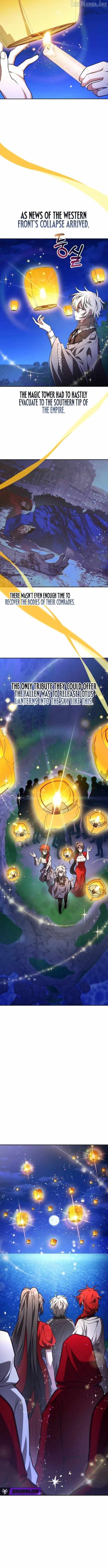 I Become a Legendary Arch Mage by Reading a Book Chapter 85-eng-li - Page 11