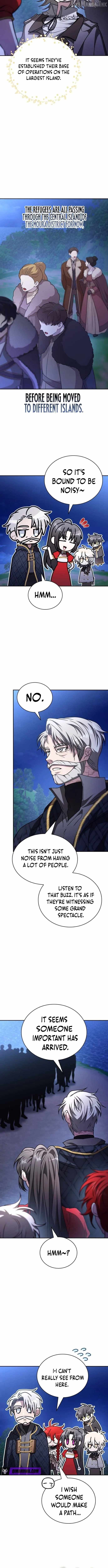 I Become a Legendary Arch Mage by Reading a Book Chapter 85-eng-li - Page 13