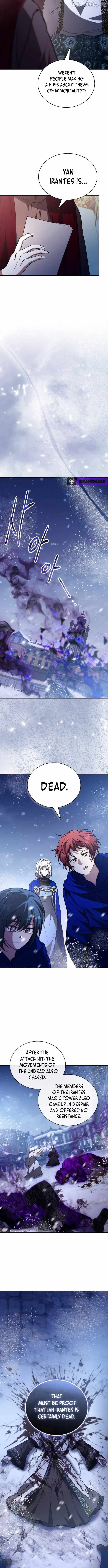 I Become a Legendary Arch Mage by Reading a Book Chapter 85-eng-li - Page 2