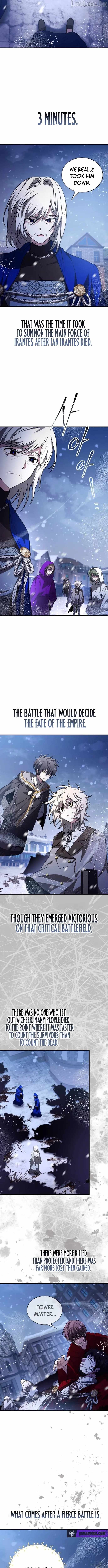 I Become a Legendary Arch Mage by Reading a Book Chapter 85-eng-li - Page 3
