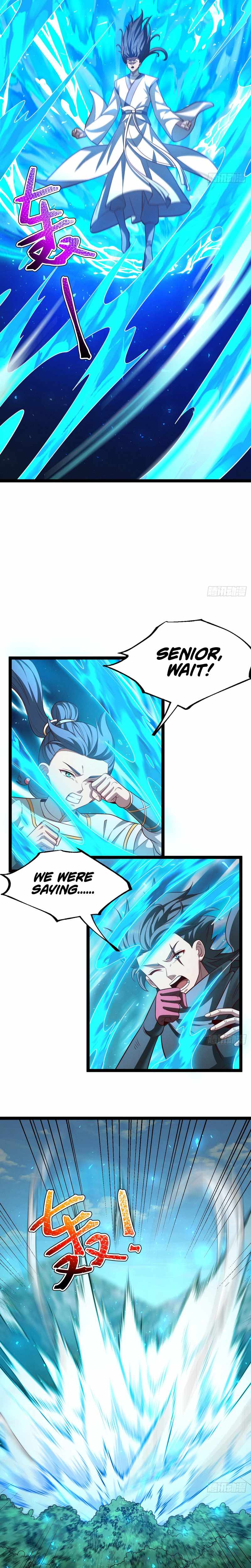 I Was Forced by the System to Become a Villain Chapter 129-eng-li - Page 2