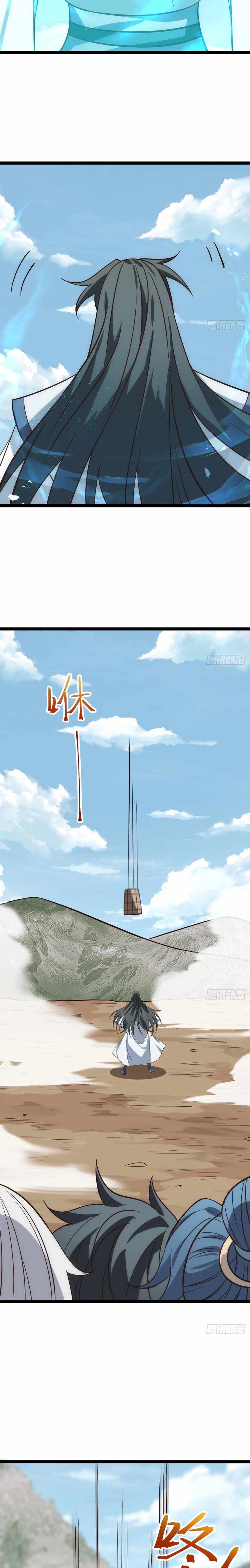 I Was Forced by the System to Become a Villain Chapter 131-eng-li - Page 17