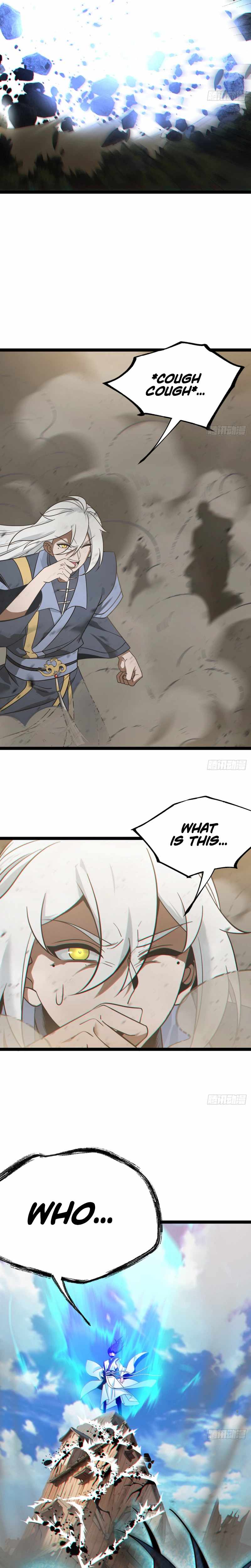 I Was Forced by the System to Become a Villain Chapter 130-eng-li - Page 16