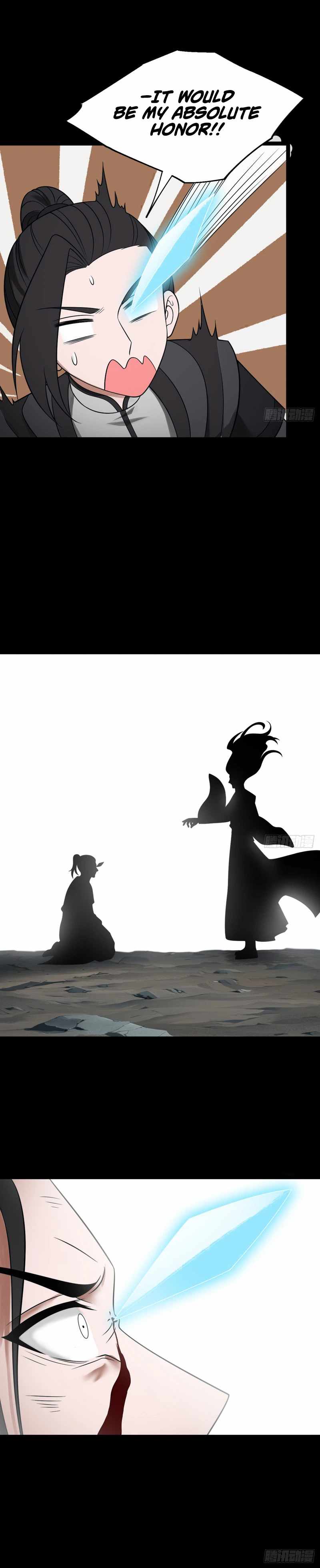 I Was Forced by the System to Become a Villain Chapter 128-eng-li - Page 2