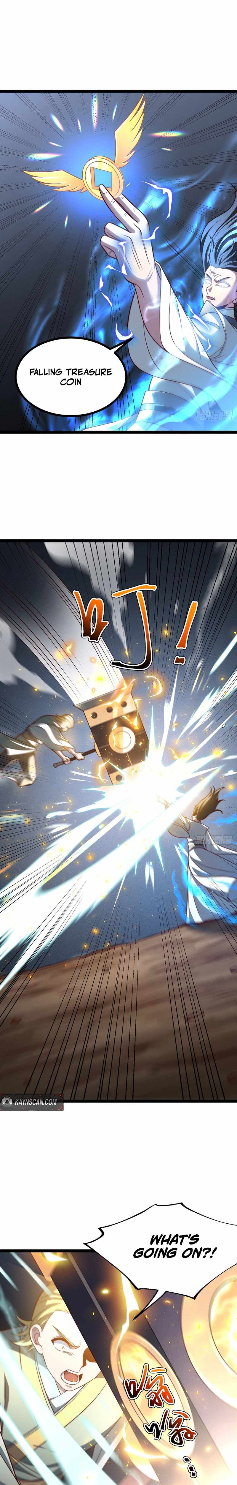 I Was Forced by the System to Become a Villain Chapter 131-eng-li - Page 7