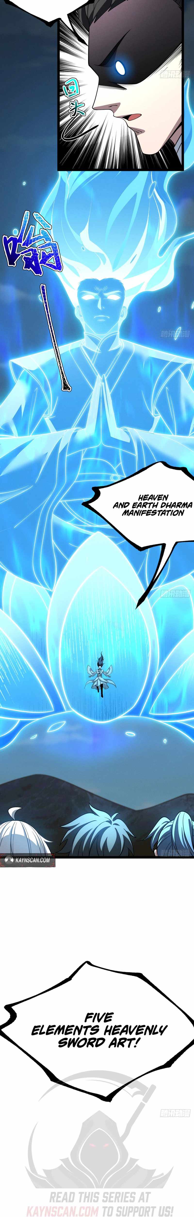 I Was Forced by the System to Become a Villain Chapter 131-eng-li - Page 21