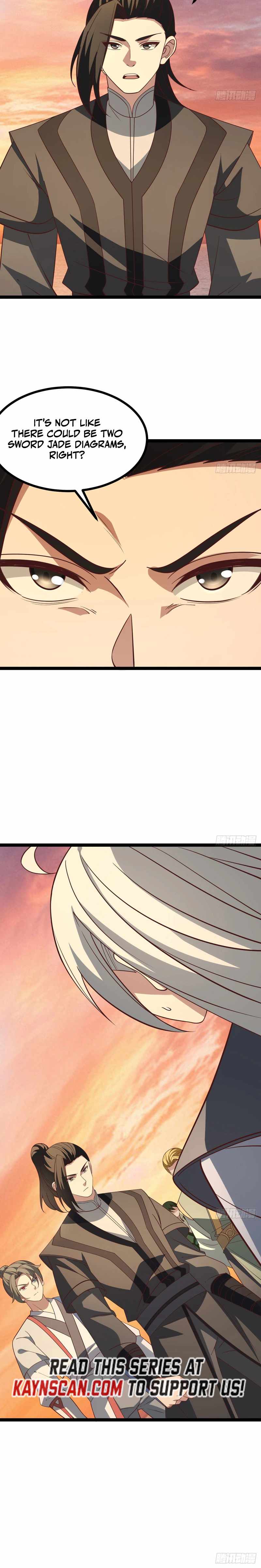 I Was Forced by the System to Become a Villain Chapter 127-eng-li - Page 17