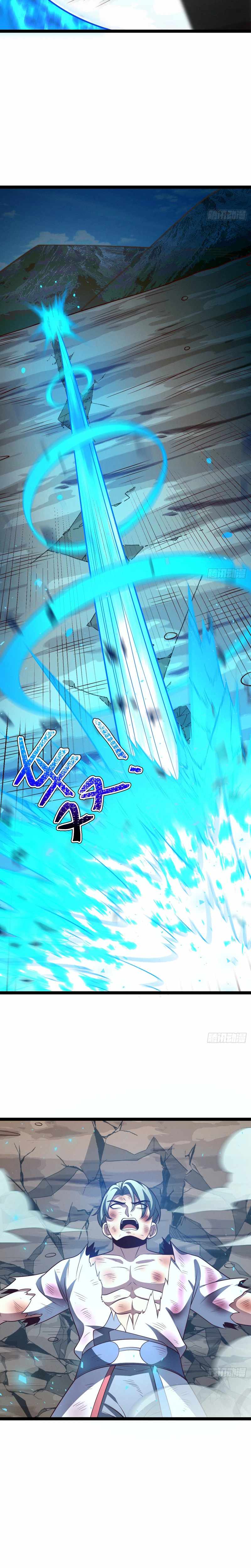 I Was Forced by the System to Become a Villain Chapter 131-eng-li - Page 4