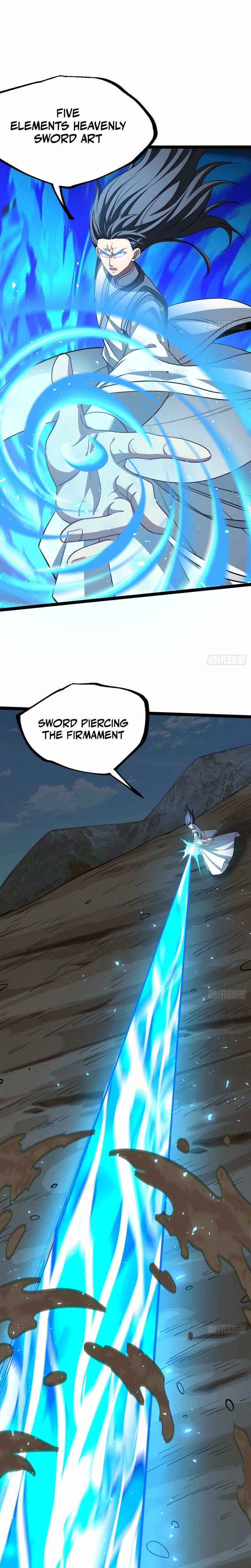 I Was Forced by the System to Become a Villain Chapter 131-eng-li - Page 13