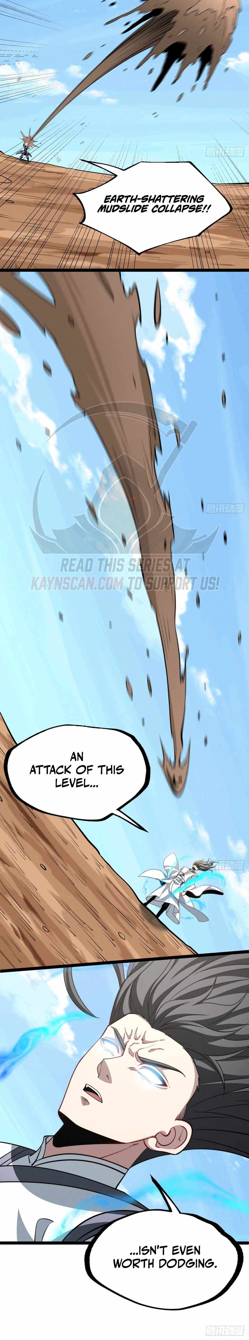 I Was Forced by the System to Become a Villain Chapter 131-eng-li - Page 12