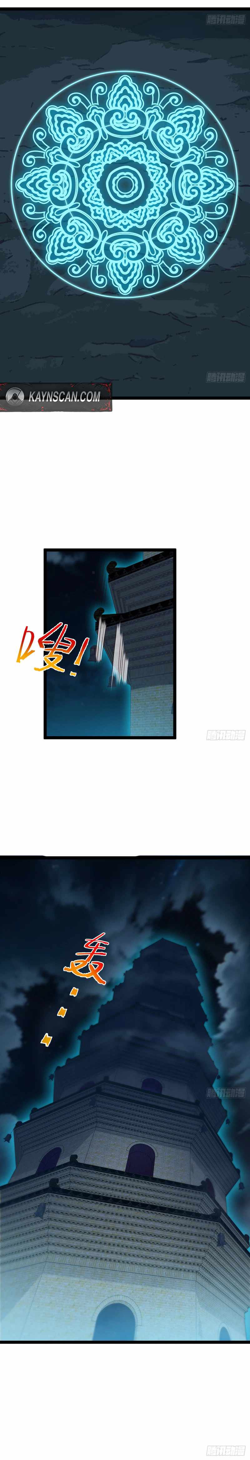I Was Forced by the System to Become a Villain Chapter 128-eng-li - Page 9