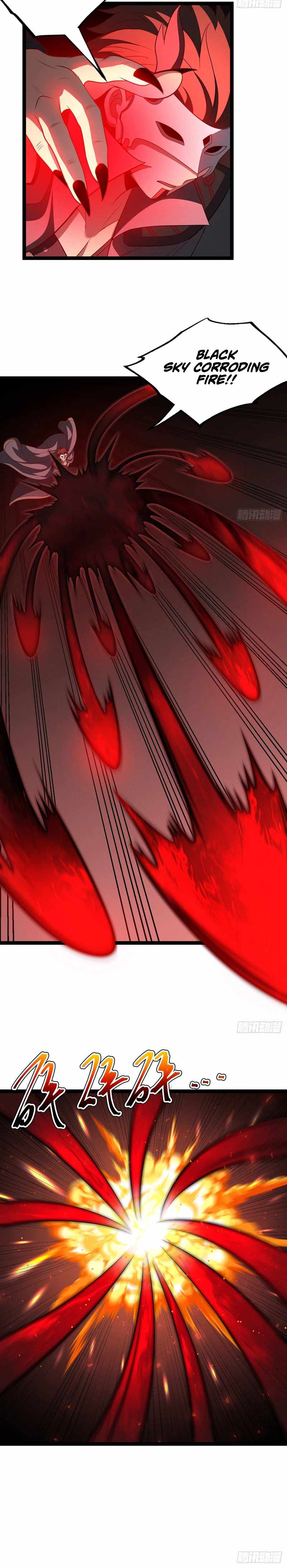 I Was Forced by the System to Become a Villain Chapter 127-eng-li - Page 2