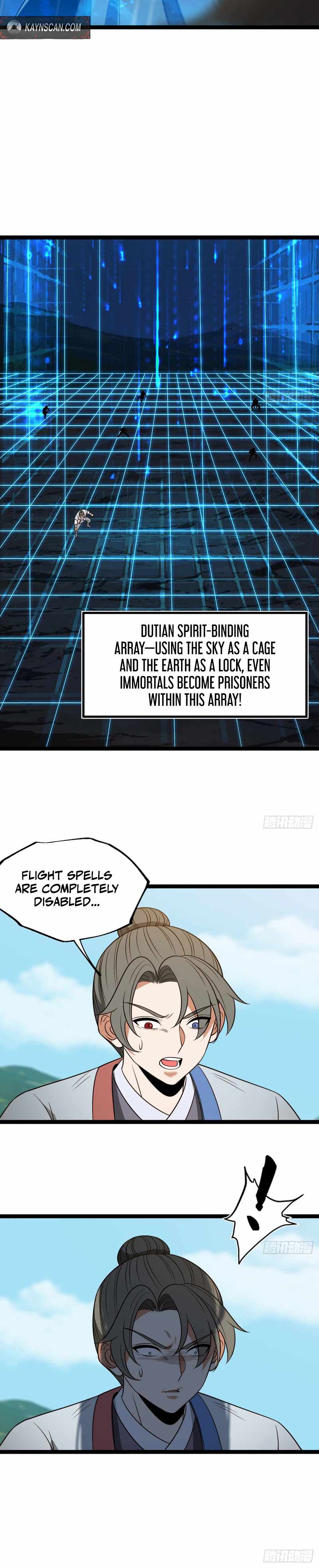 I Was Forced by the System to Become a Villain Chapter 131-eng-li - Page 2