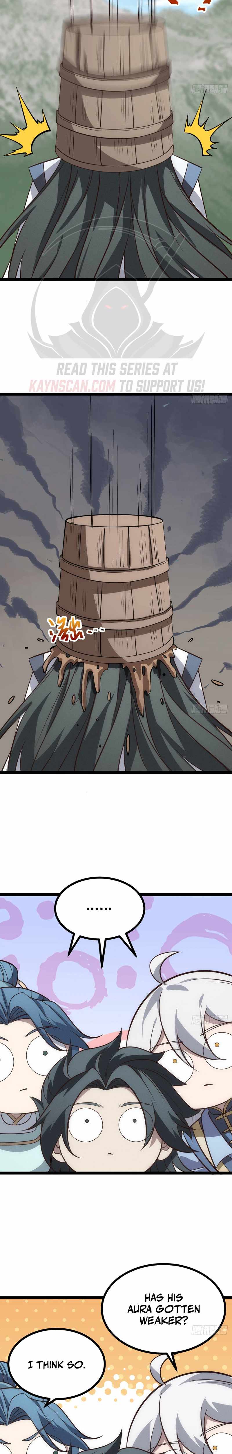 I Was Forced by the System to Become a Villain Chapter 131-eng-li - Page 18