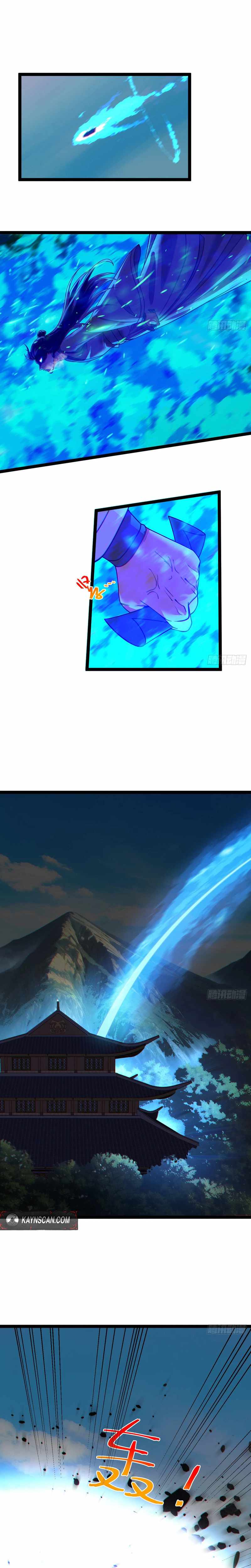 I Was Forced by the System to Become a Villain Chapter 130-eng-li - Page 15