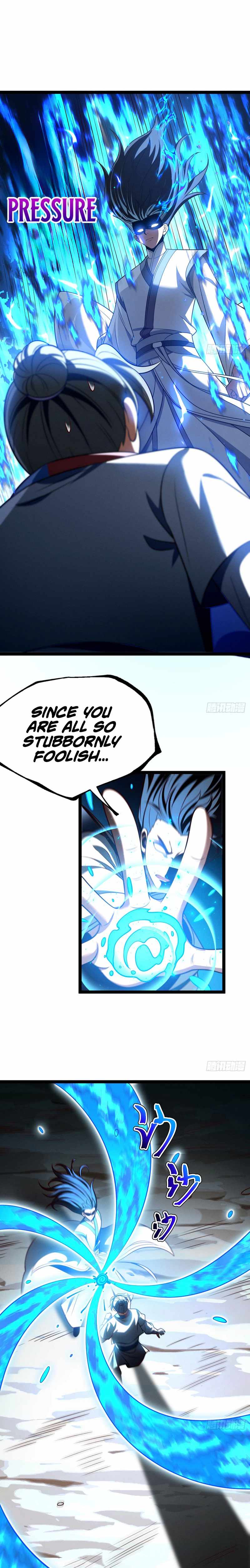 I Was Forced by the System to Become a Villain Chapter 131-eng-li - Page 3