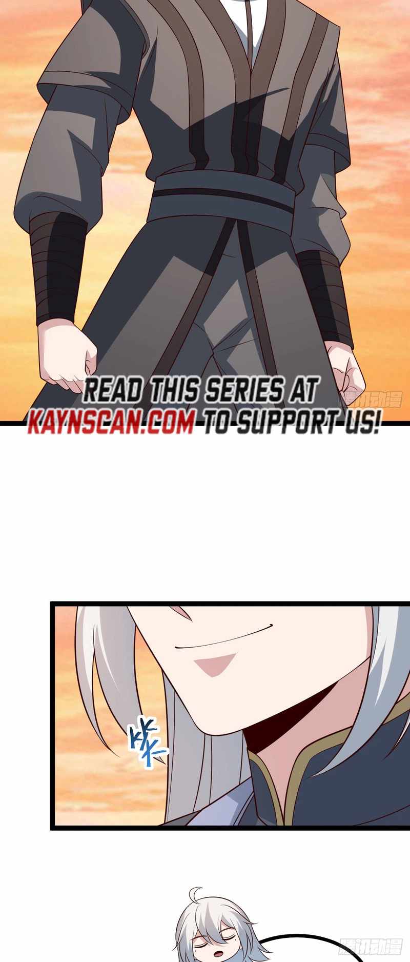 I Was Forced by the System to Become a Villain Chapter 128-eng-li - Page 6