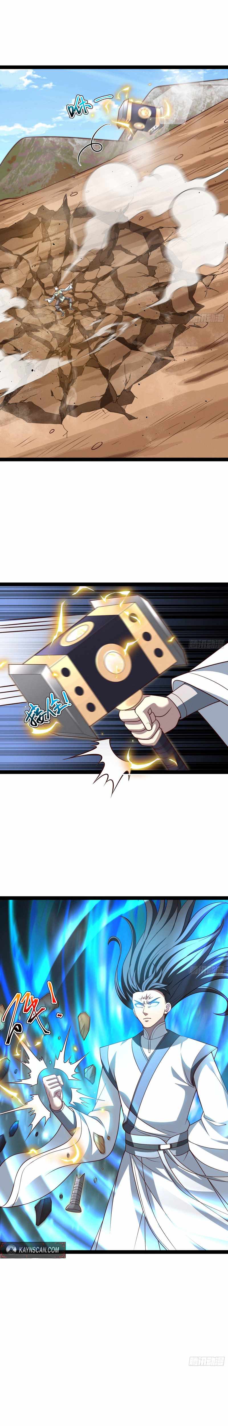 I Was Forced by the System to Become a Villain Chapter 131-eng-li - Page 10